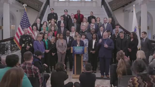 Massachusetts prepares to grant blanket pardons for thousands of misdemeanor marijuana convictions