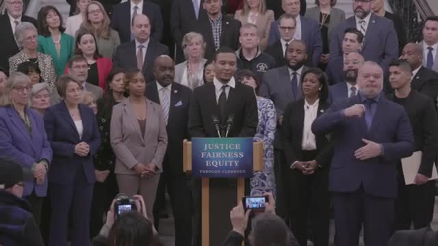 Massachusetts leaders advocate for broader cannabis pardons to rectify war on drugs impact