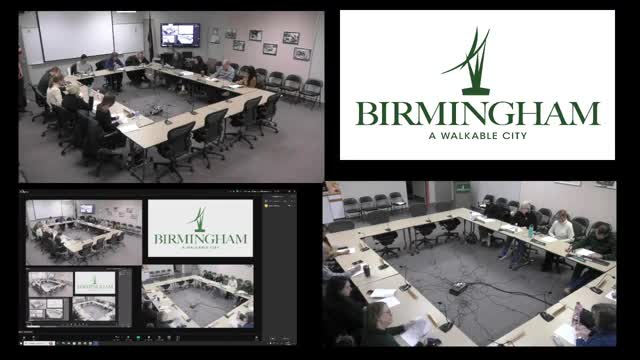 City commission delays senior recreation center bond; construction manager RFP to move forward