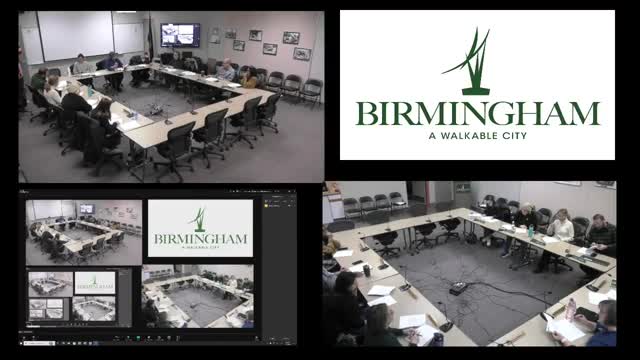 Birmingham wins $400,000 DNR grant for Booth Park improvements; state rules shape scope and timeline