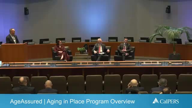 CalPERS clarifies rules for returning to work after retirement; schools can use temporary retired‑annuitant hires