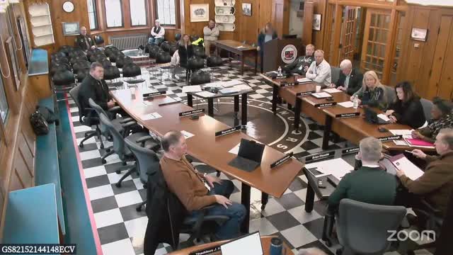Berrien County board reviews conflict waivers, reappoints three commissioners to opioid committee