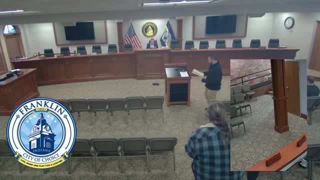 Owners mobilize demolition at 3113 North Graham Road; city issued permit and set Feb. 19 update