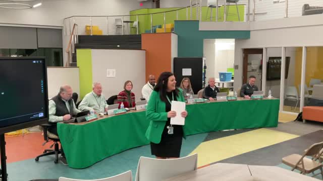 Mayfield Preschool honored; Ohio Department of Education designates program 5‑star