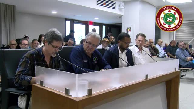 Puerto Rico's fishermen demand transparency as $11M disaster recovery funds remain largely unspent