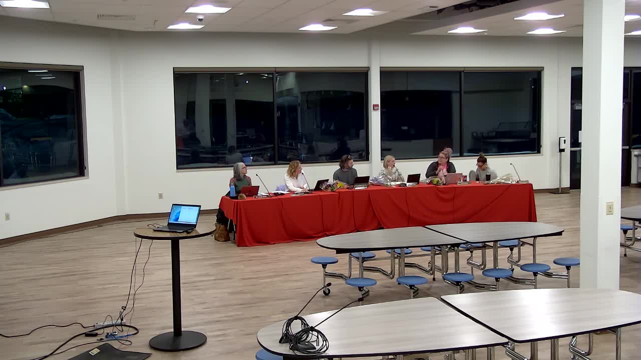 School District Faces $192 Million Budget Cut Amid Legislative Changes