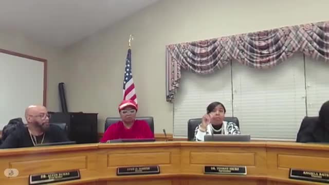 School district faces funding confusion over $12.8 billion HVAC system project