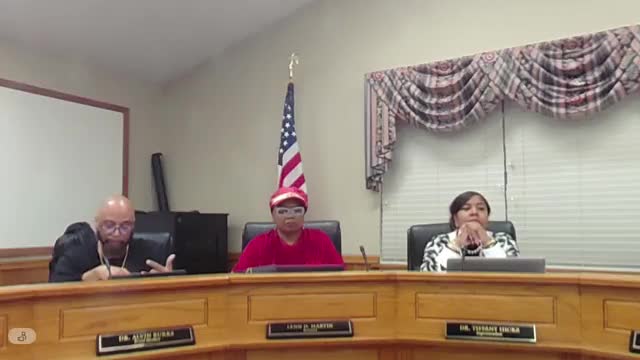 School board scrutinizes $12 million contract amid concerns over funding and project scope