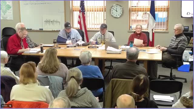 Winneshiek County Supervisors face backlash over controversial conservation board appointment decision