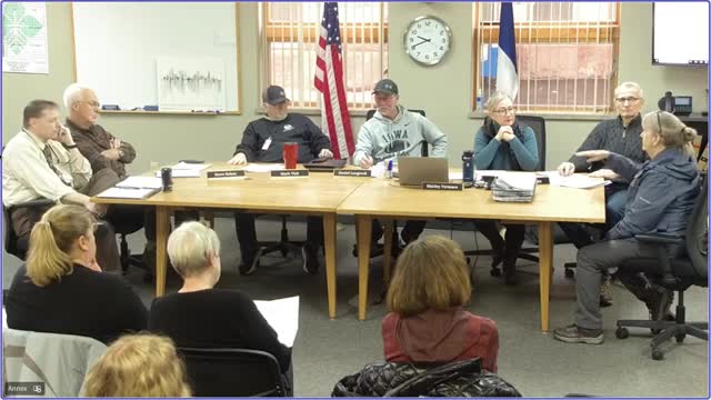 Union County plans urgent tree removal to protect threatened bats before April deadline
