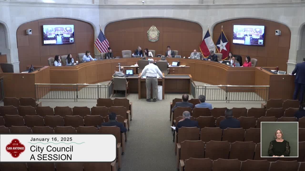 San Antonio council approves VIA employee fare benefit amid public concern over taxpayer cost