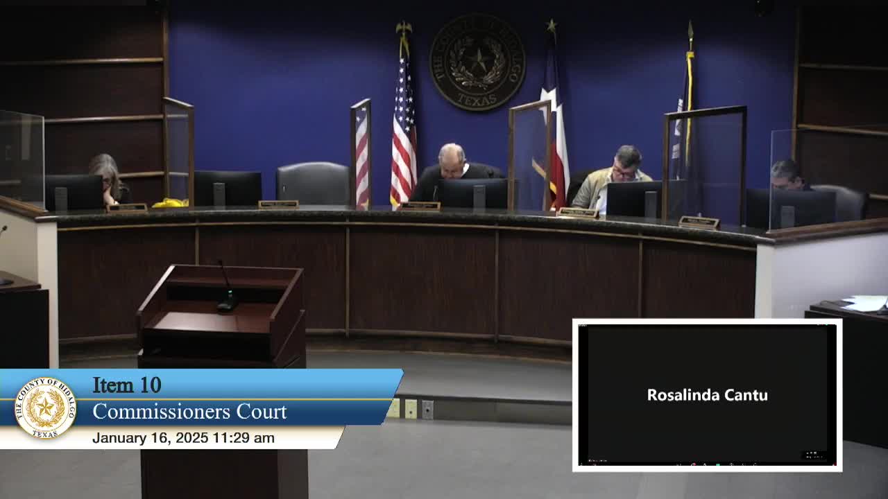 Court approves $6.12 million energy-assistance contract and Community Services Block Grant