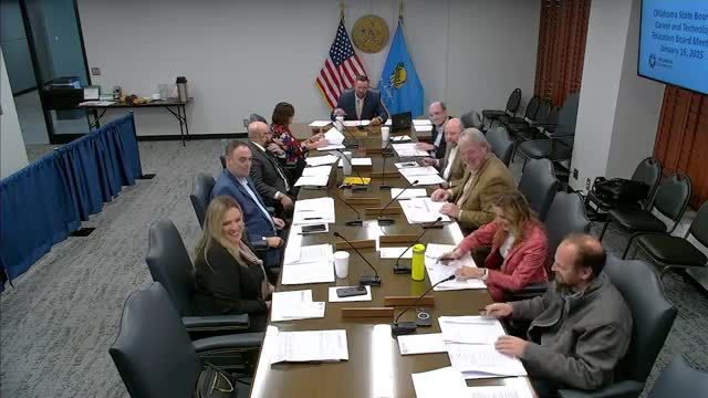 Board ratifies midyear personnel report; staff discuss pay competitiveness and retention