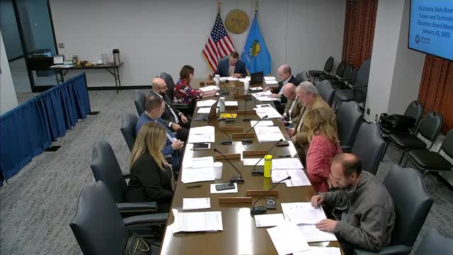 Board accepts director’s performance review and approves pay increase, and directs counsel to pursue higher pay band