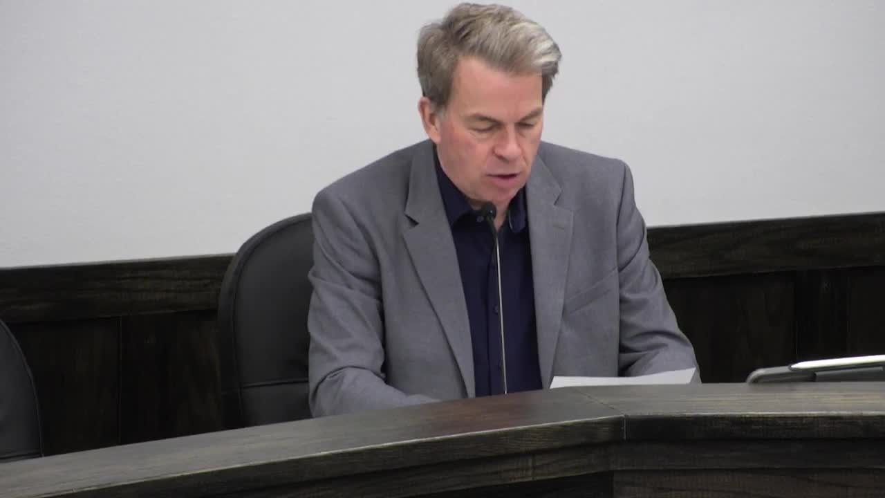 Idaho Falls Redevelopment Agency approves RFQ for on-call surveyors, ratifies studies and developer reimbursement