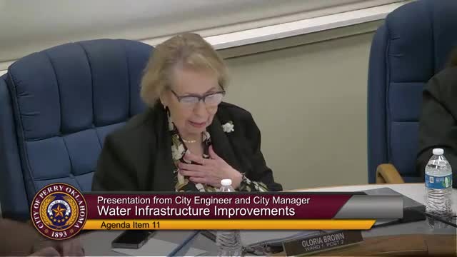 City Council debates urgent utility rate hikes to address financial crisis and infrastructure needs