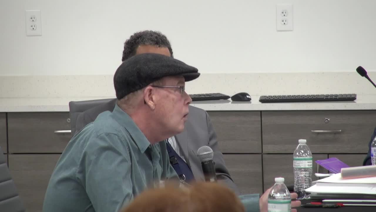 Election Board Faces Heated Debate Over Voter Challenge Procedures in Georgia Hearing