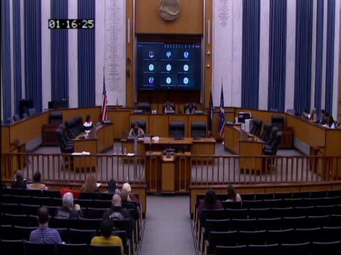 Committee forwards $1.8 million in opioid settlement funds for abatement and remediation strategies