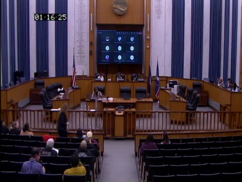 Committee backs $262,500 DOE grant for energy audits and efficiency upgrades in workforce housing