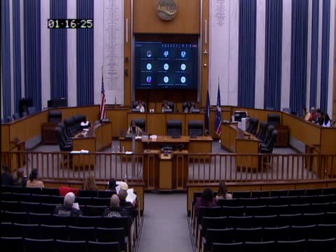 Committee approves forwarding purchase and lease plan for six ambulance 'chase' vehicles