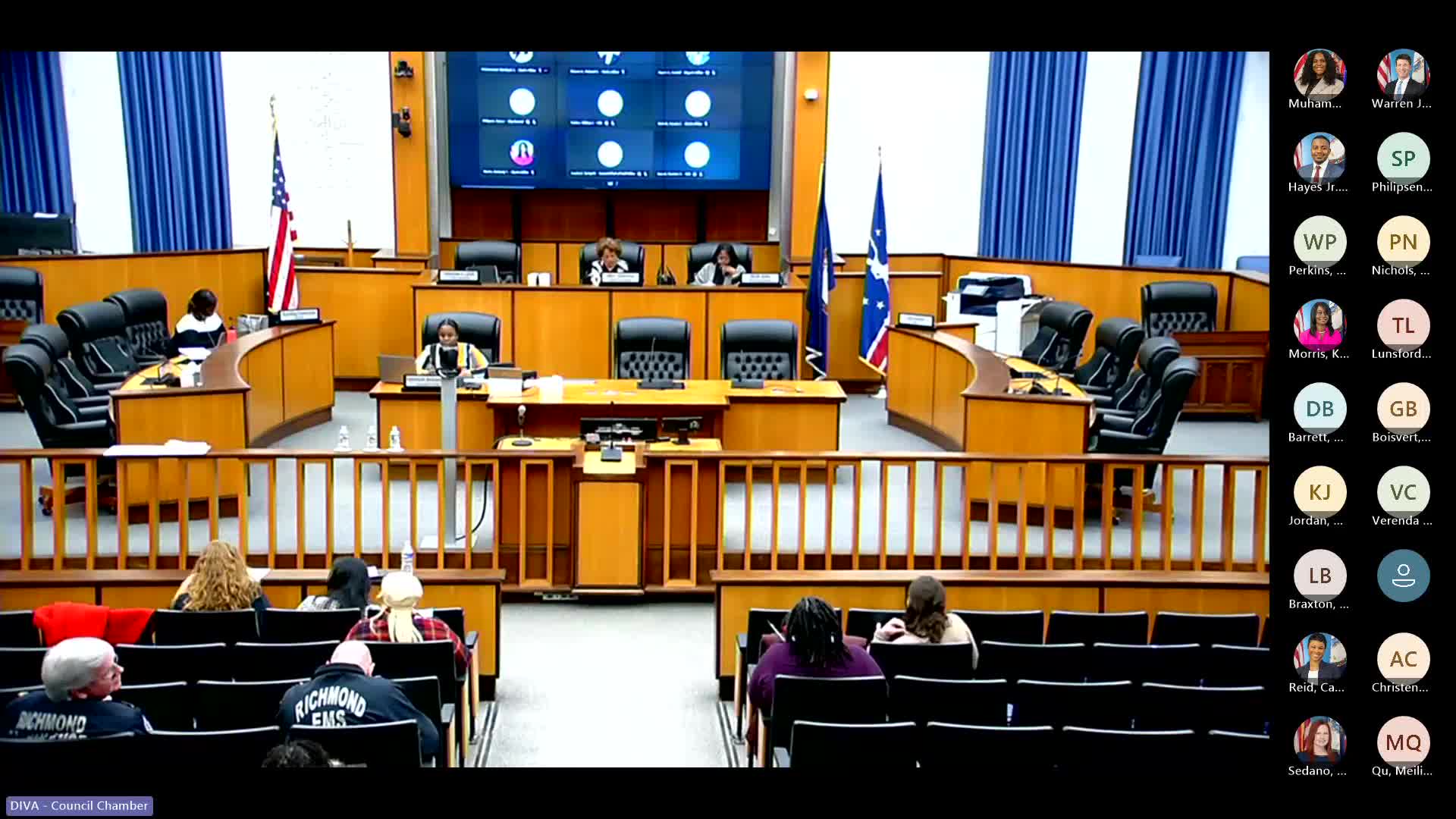 Finance committee forwards eight ordinances, recommends appointment; council to consider approvals