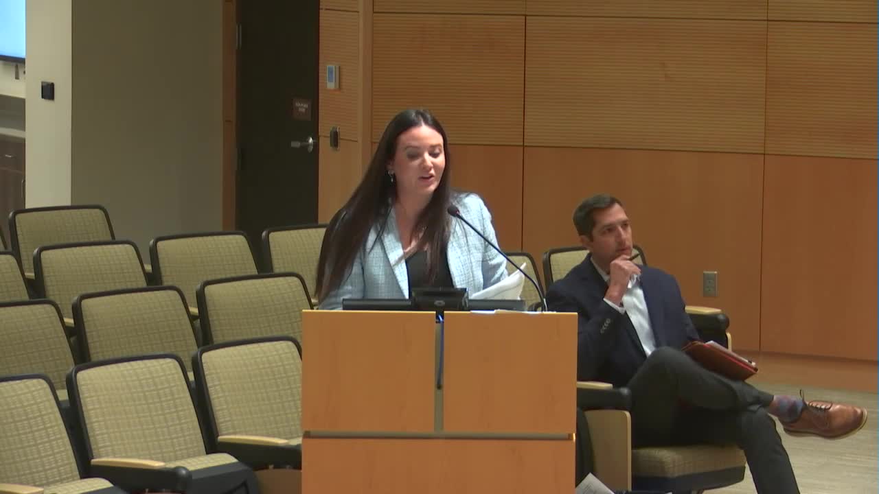 Queen Creek staff: town has enough zoned land to meet five-year housing growth