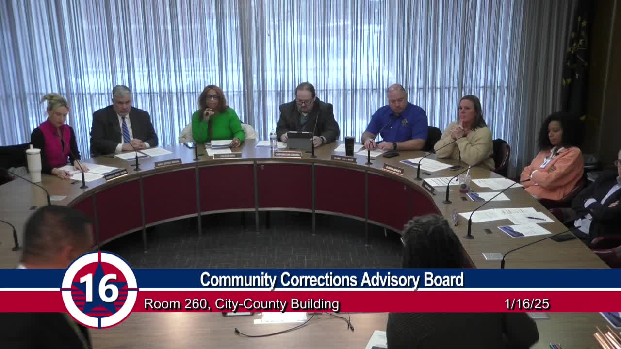 Board postpones final decision on Rapid Financial Solutions contract after confusion over past amendments