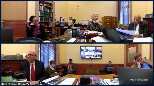 Senate committee prioritizes housing, permitting reform, film-industry support and community-wealth building