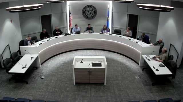 Warr Acres declares emergency, authorizes emergency repairs after sewer main collapse on Shoreline Drive