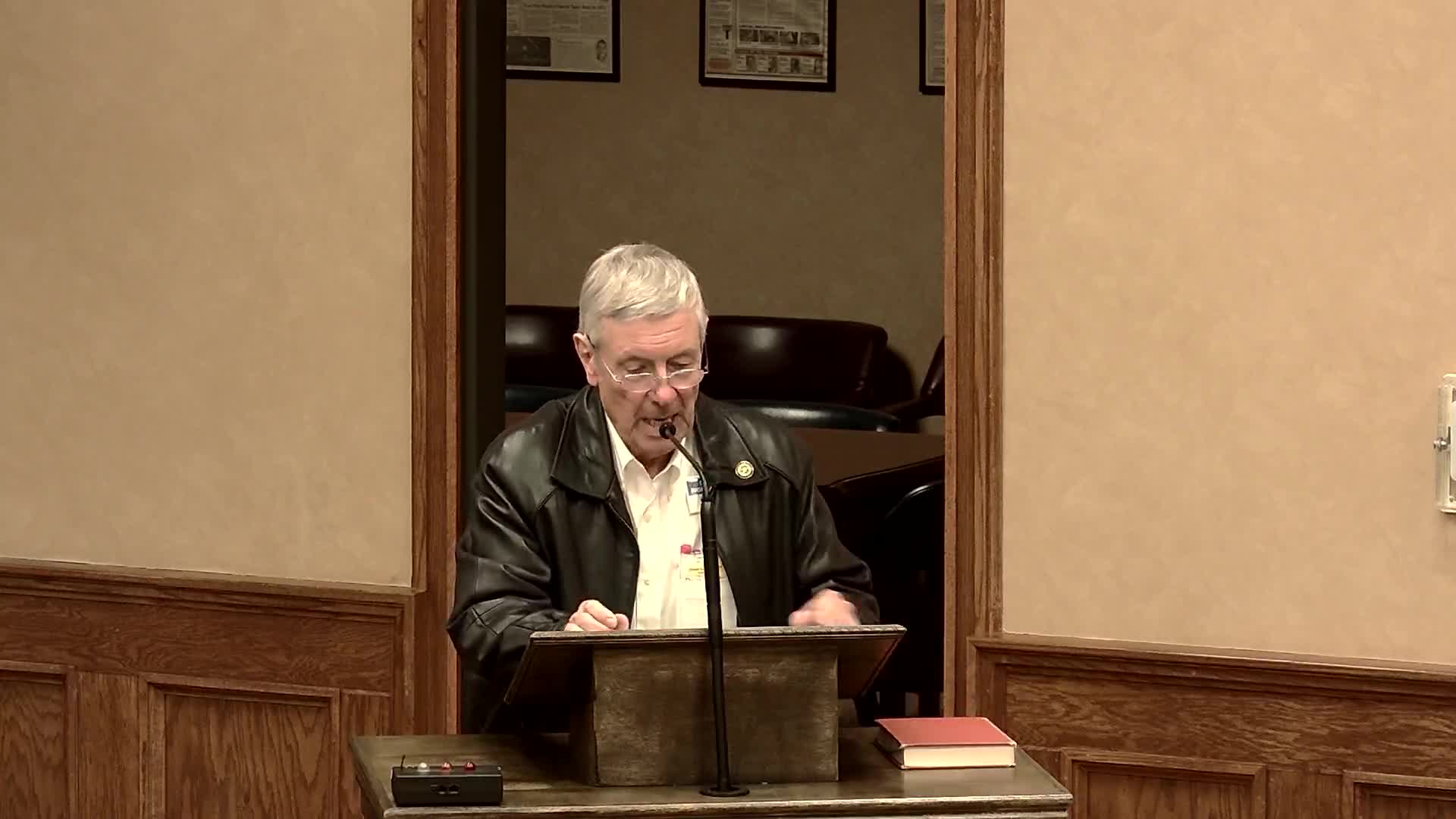 Smith County authorizes RFP to develop multi-jurisdictional mitigation plan; $100,000 grant to reimburse work