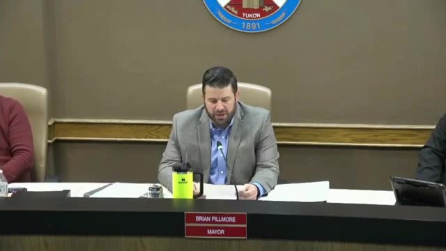 Yukon pledges legal response after El Reno’s emergency annexation; landowners voice opposition