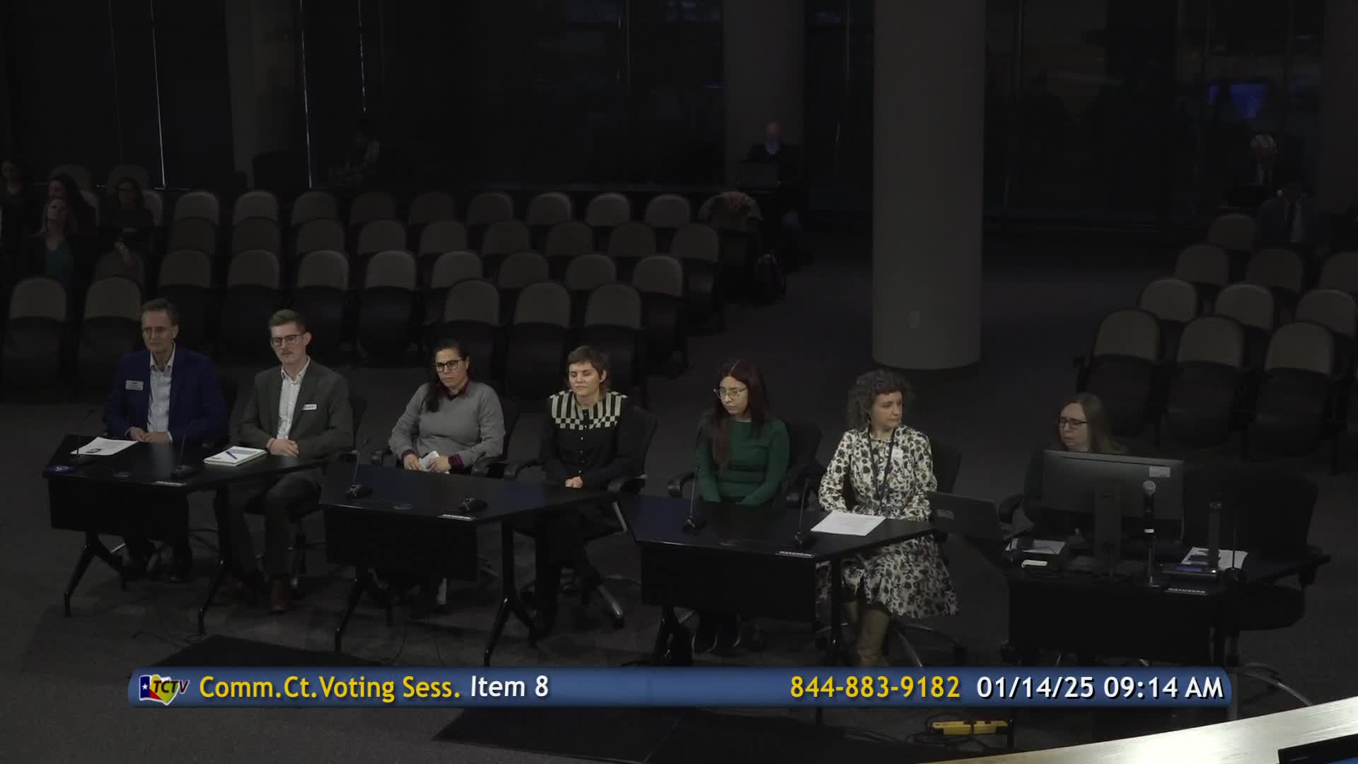 Travis County details new supportive-services contracts for older adults and people with disabilities