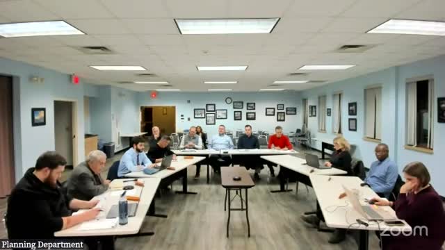 Albany Capital Center proposes 57,499‑square‑foot addition at 126 State Street