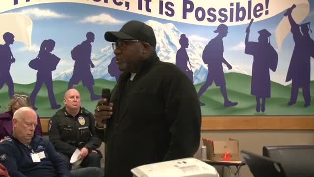 Auburn implements no camping ordinance amid rising homelessness and crime trends