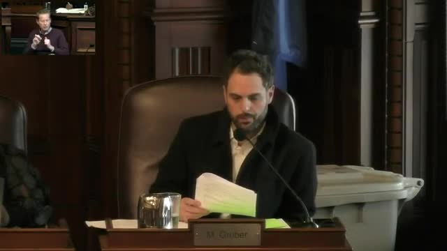 Rochester approves contracts to move employee timekeeping to cloud platforms; committee hears cost increases