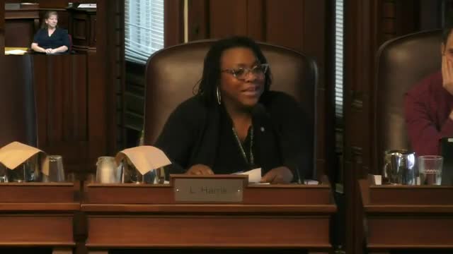 Rochester outlines "Our Future Fund" children's savings accounts; seeks private and grant funding