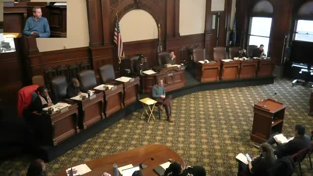 Council approves transferring $194,000 into Rochester Housing Stability Fund Corporation books