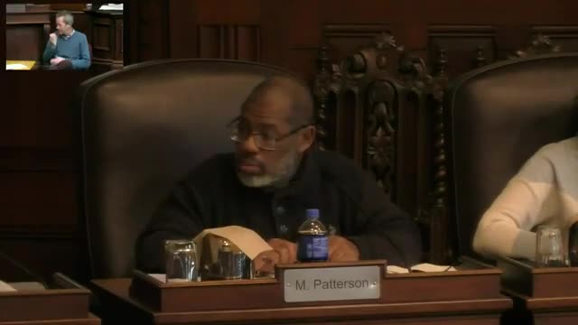 Council approves Neighborhood Jobs & Housing item to fund community cannabis support initiative; Bloom selected without RFP