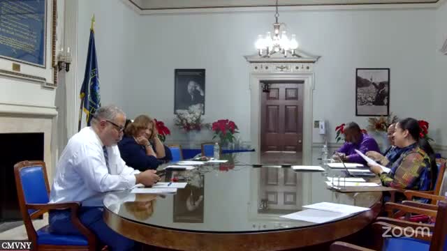 Mount Vernon seeks engineering firms for flood-mitigation study at South Third/Columbus Avenue