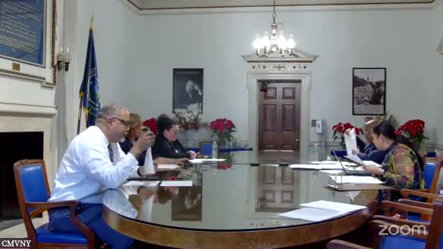 Mount Vernon opens RFQ for Fulton Avenue bridge engineering as mayor defends two-year closure