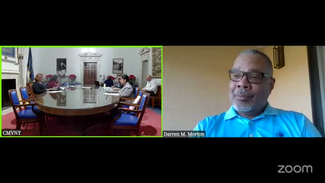 Mount Vernon officials approve City Hall roof payment, say broader building repairs exceed $200M