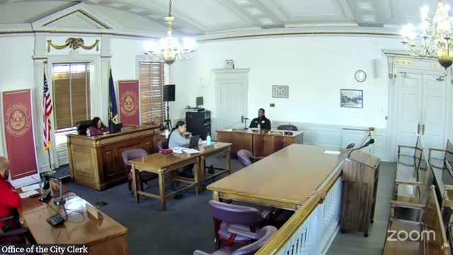 City council approves purchase of 400 Visa gift cards to support public-safety camera program