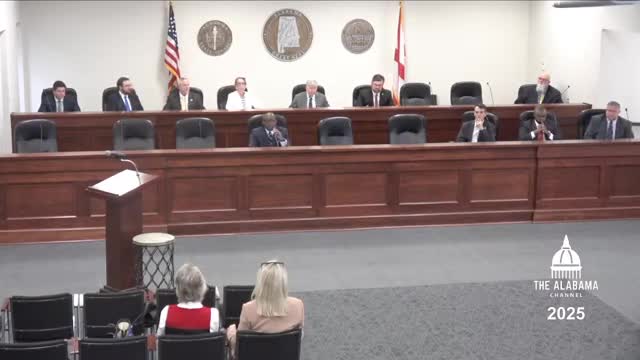 Alabama task force’s blockchain subcommittees press for expert briefings, outreach with Innovate Alabama