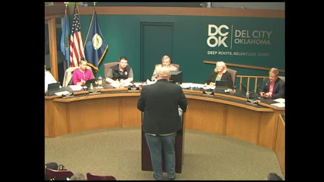 Oklahoma County residents urged to oppose $800 million jail construction contract at crucial meeting