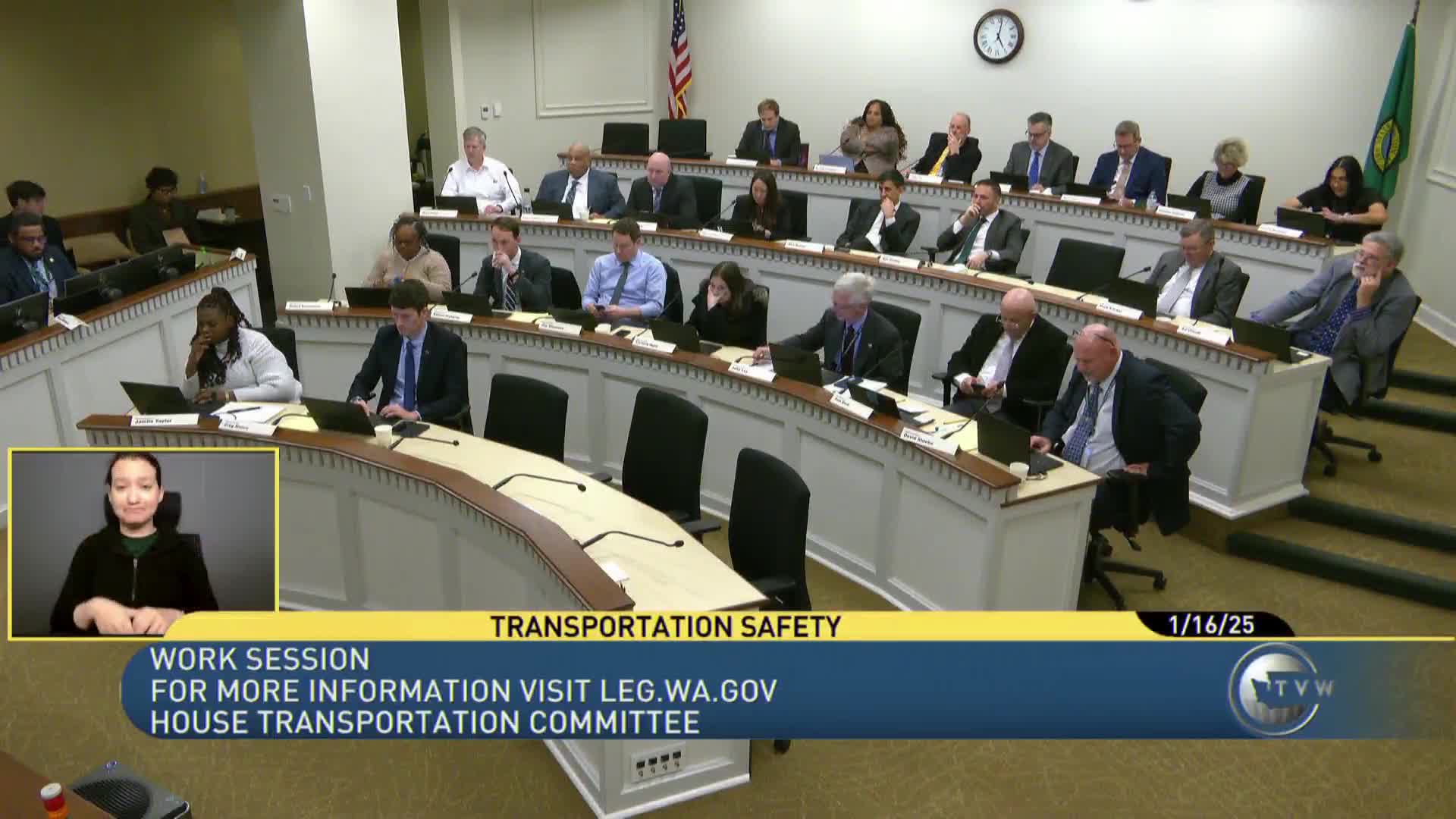 Traffic Safety Commission reports record‑high recent fatalities, unveils Target Zero update and pilots to boost enforcement and interlock use