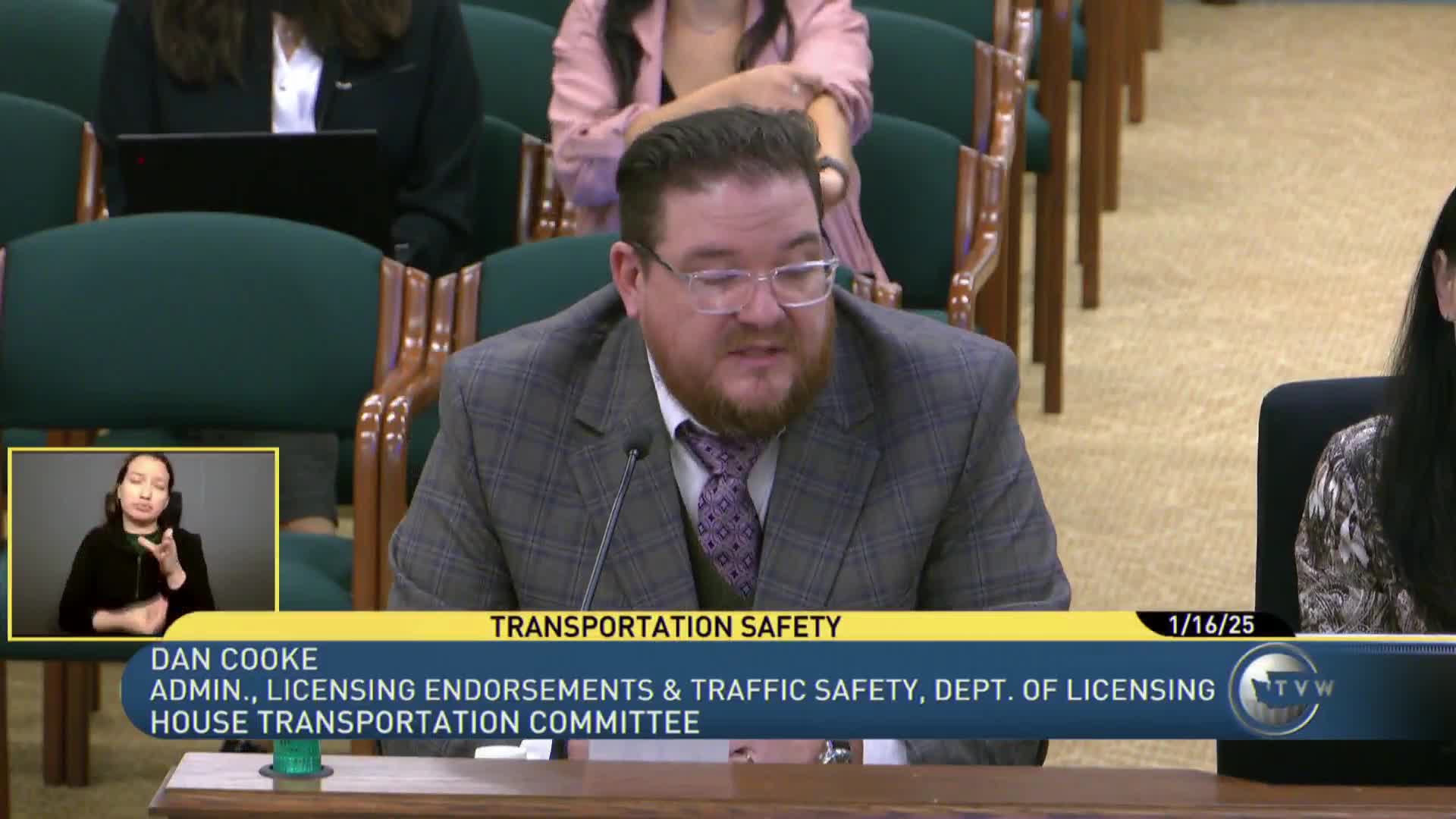 State study urges phased expansion of driver education, funding to fix ‘driver education deserts’