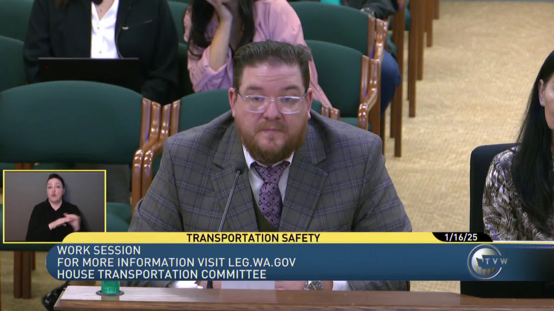 Lawmakers push to reinstate driver education in public schools amid rural transportation crisis