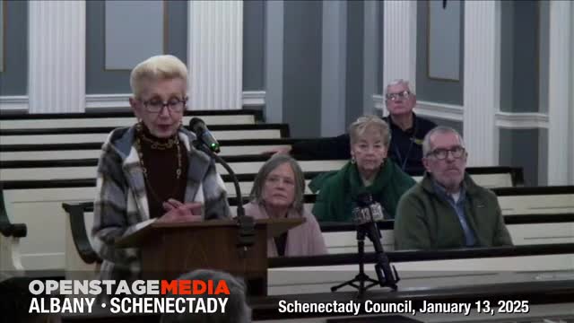 Mount Pleasant Neighborhood Association rejects new garbage plan in spirited council meeting