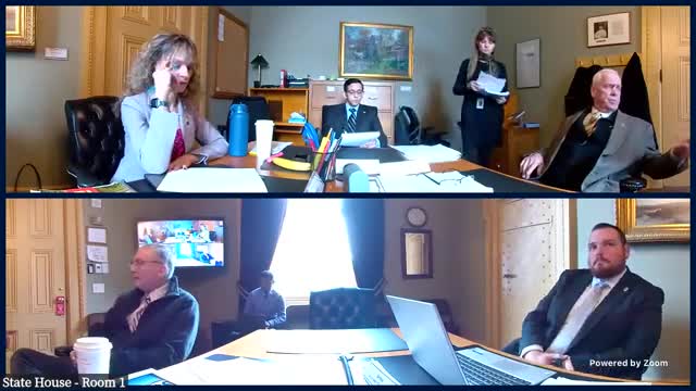 Vermont lawmakers push for clearer crime data amid rising public safety concerns