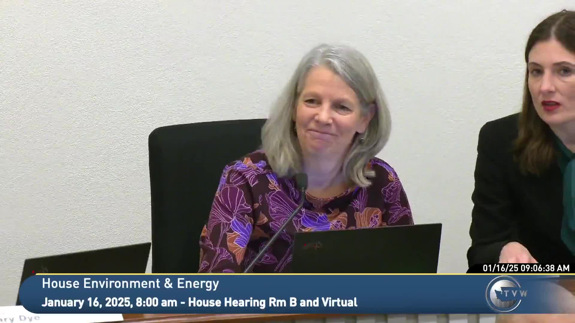House hearing on HB 1071 pits industry and local governments against critics who say the bill lacks producer responsibility